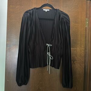 Wayf Payton blouse